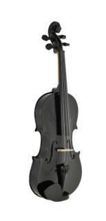 Skrzypce Prima Black 4/4