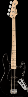 Squier Affinity Jazz Bass BLK