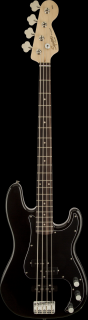 Squier Affinity Precision Bass PJ (BK)