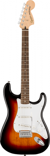 Squier Affinity Strat 3TS
