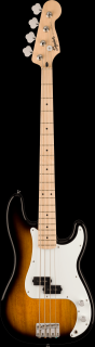 Squier Sonic PJ Bass 2TS