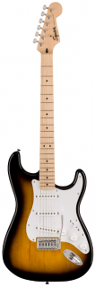 Squier Sonic Stratocaster 2TS