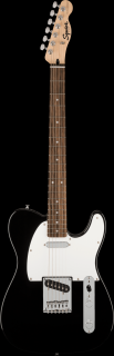 Squier Telecaster Bullet (BK)