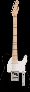 Squier Telecaster Sonic (BK)