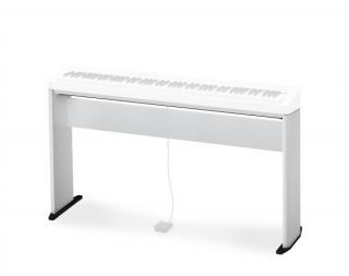 Statyw Casio CS-68 do pianin PX-S1000 i PX-S3000 WE