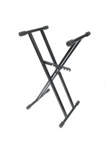 Statyw pod instrumenty klawiszowe ATHLETIC KB-2