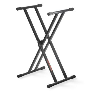 Statyw pod Instrumenty Klawiszowe ATHLETIC KB-2EX