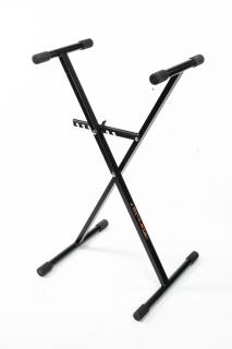 Statyw pod instrumenty klawiszowe ATHLETIC  KB-6