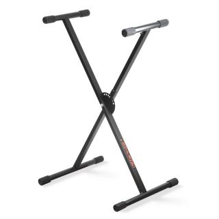 Statyw pod instrumenty klawiszowe ATHLETIC  KB-6EX