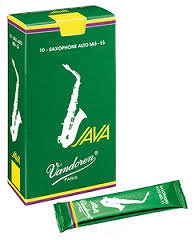 Stroik Vandoren Java do Saksofonu Altowego 3,5