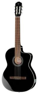 Takamine GC2CE BLK elektro-klasyczna