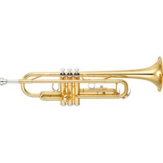 Trąbka Yamaha YTR-3335