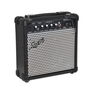 Wzmacniacz akustyczny EverPlay S15A
