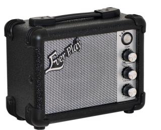 Wzmacniacz gitarowy EverPlay I-5G