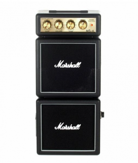 Wzmacniacz gitarowy mini Marshall MS-4