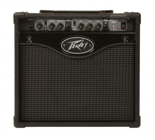 Wzmacniacz gitarowy Peavey RAGE 158