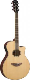 Yamaha APX-600 NAT