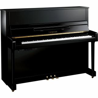 Yamaha B3E TC3 PE Transacoustic Silent