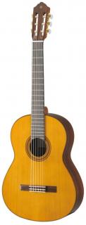 Yamaha C-70 II