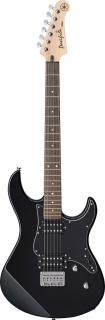 Yamaha Pacifica 112VCX