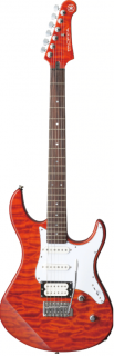 Yamaha Pacifica 212 VQM CBR