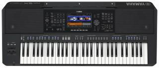 YAMAHA PSR-SX720