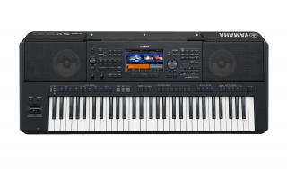 YAMAHA PSR-SX900