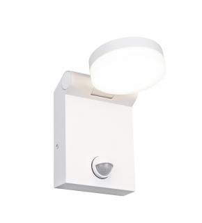 ADOUR - CZUJNIK RUCHU KINKIET LED  IP44 245569131 Trio Lighting Rabat w koszyku - już od 1 zł