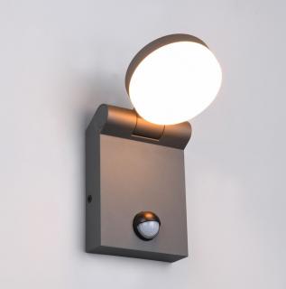 ADOUR - CZUJNIK RUCHU KINKIET LED  IP44 245569142 Trio Lighting Rabat w koszyku - już od 1 zł