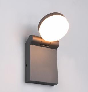 ADOUR KINKIET LED  IP44 245560142 Trio Lighting Rabat w koszyku - już od 1 zł