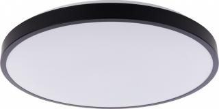 AGNES ROUND LED BLACK 32W 4000K 8184 IP44  NOWODVORSKI Rabat od 1 zł