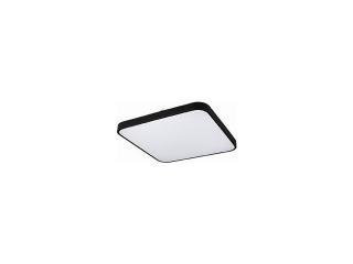 AGNES SQUARE LED BLACK 16W 3000K IP44 8108   NOWODVORSKI Rabat od 1 zł