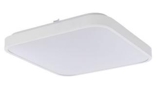 AGNES SQUARE LED WHITE 32W 3000K IP44  8113   NOWODVORSKI Rabat od 1 zł