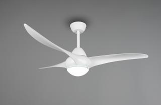ALESUND LAMPA WENTYLATOR    R67142131  Reality Leuchten Rabat od 1 zł