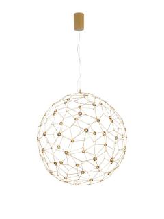 ALTA LAMPA WISZĄCA  LE41323  Luces Exclusivas RABAT OD 1 ZŁ