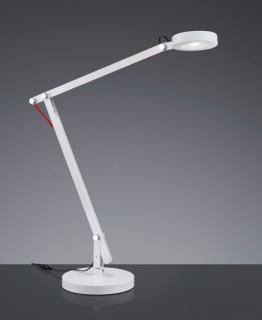 AMSTERDAM LAMPA BIURKOWA  527920101  TRIO LIGHTING Rabat od 1 zł