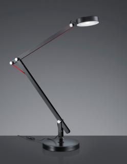 AMSTERDAM LAMPA BIURKOWA   527920102 TRIO LIGHTING Rabat od 1 zł