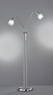 ANTIBES LAMPA PODŁOGOWA  R40172007     Reality Leuchten Rabat od 1 zł