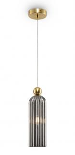ANTIC LAMPA WISZĄCA MOD302PL-01GR            MAYTONI Rabat w koszyku - już od 1 zł
