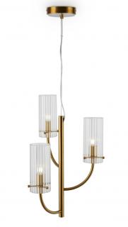 ARCO LAMPA WISZĄCA  MOD223PL-03BS    MAYTONI Rabat w koszyku - już od 1 zł