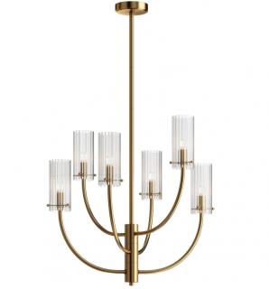 ARCO LAMPA WISZĄCA   MOD223PL-06BS    MAYTONI Rabat w koszyku - już od 1 zł