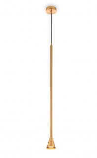 ARROW LAMPA WISZĄCA    P064PL-01G    MAYTONI Rabat w koszyku - już od 1 zł