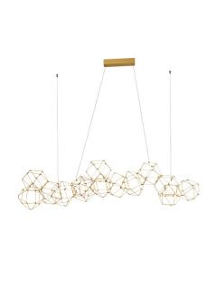 ASIS LAMPA WISZĄCA  LE41326  Luces Exclusivas RABAT OD 1 ZŁ