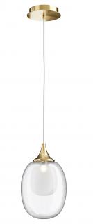 AURA LAMPA WISZĄCA  MOD016PL-01BS   MAYTONI Rabat w koszyku - już od 1 zł
