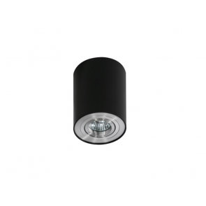 AZZARDO BROSS 1 BLACK ALU AZ0779 Szybka dostawa od 300zł za darmo