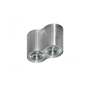 AZZARDO BROSS 2 ALUMINIUM AZ0783 Szybka dostawa od 300zł za darmo