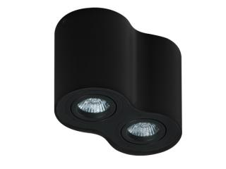AZZARDO BROSS 2 BLACK AZ2136 Szybka dostawa od 300zł za darmo