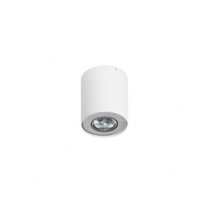 AZZARDO NEOS 1 WHITE / ALU AZ0606 Szybka dostawa od 300zł za darmo