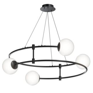 BALANCE ŻYRANDOL MOD317PL-04B     MAYTONI Rabat w koszyku - już od 1 zł
