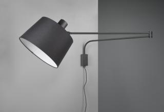 BALDO LAMPA KINKIET   200600132  Trio Lighting Rabat od 1 zł